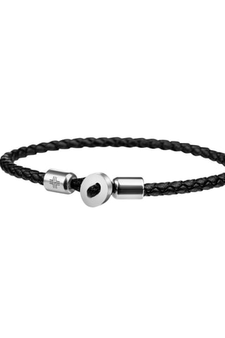 2 bracelets - Cuir