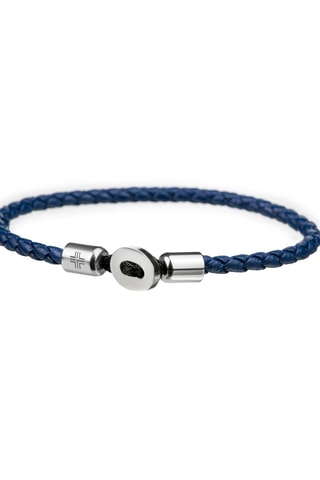 2 bracelets - Cuir