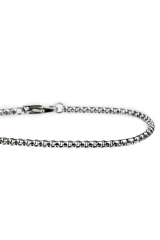 2 bracelets - Cuir