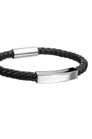 2 bracelets - Cuir