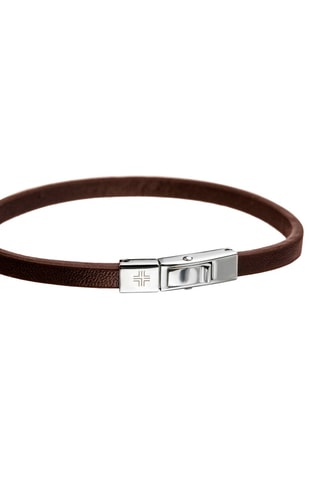 2 bracelets - Cuir