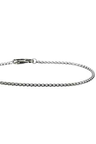2 bracelets - Cuir
