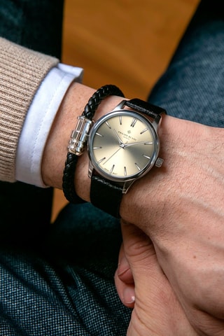 Bracelet - Cuir