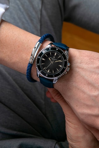 Bracelet - Cuir