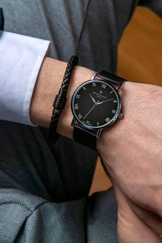 Bracelet - Cuir