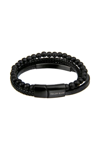 Bracelet - Cuir