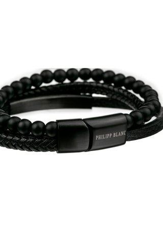 Bracelet - Cuir