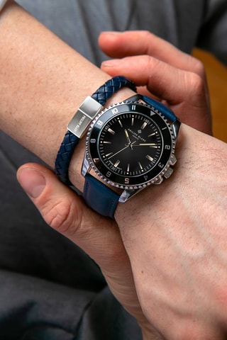 Bracelet - Cuir