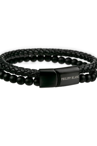 Bracelet - Cuir