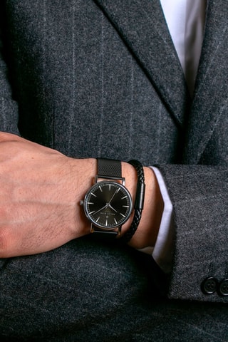 Bracelet - Cuir
