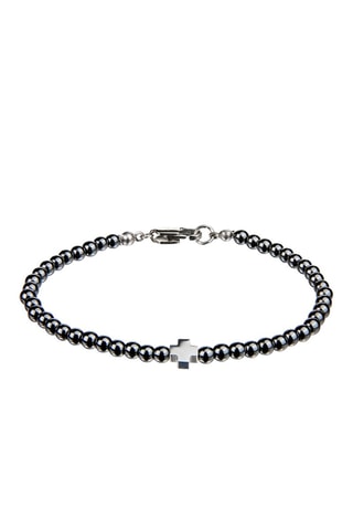 Bracelet Benjamin - Hématites