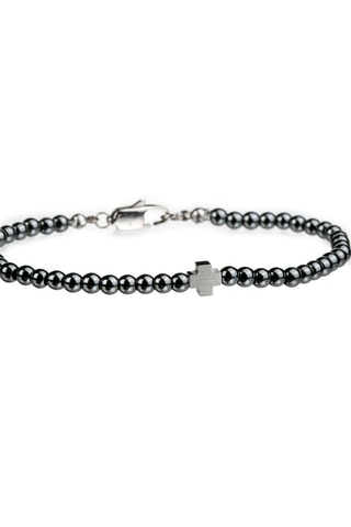 Bracelet Benjamin - Hématites