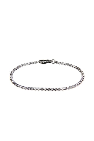 Bracelet - Argenté