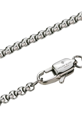 Bracelet - Argenté