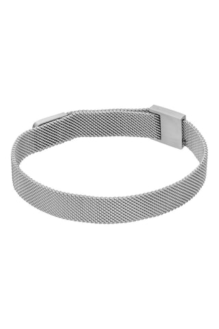 Bracelet - Argenté