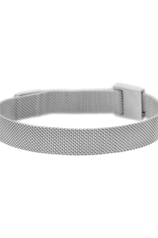 Bracelet - Argenté