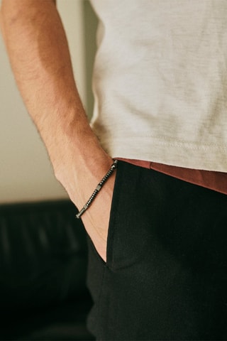 Bracelet - Noir
