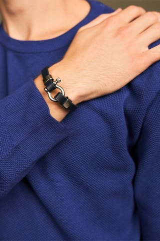 Bracelet - Cuir
