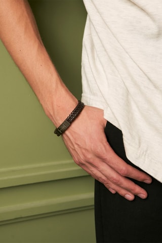 Bracelet - Cuir