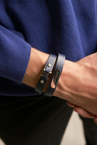 Bracelet - Cuir