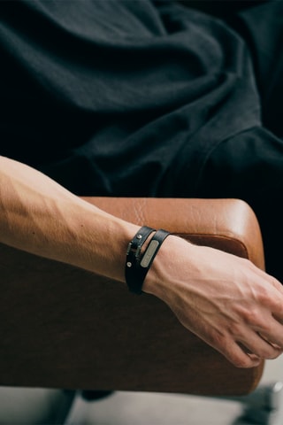 Bracelet - Cuir