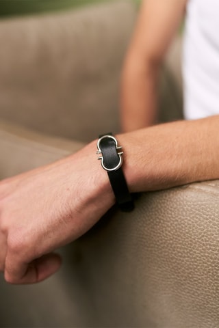 Bracelet - Cuir