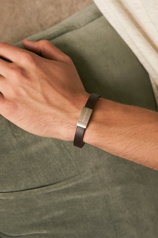 Bracelet - Cuir