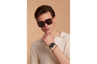 Lunettes de soleil polarisées mixte Armada - Catégorie 3 - Marron foncé et jaune foncé