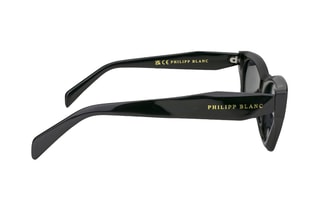 Lunettes de soleil polarisées mixte Bravado - Catégorie 3 - Noir