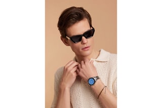 Lunettes de soleil polarisées mixte Bravado - Catégorie 3 - Noir