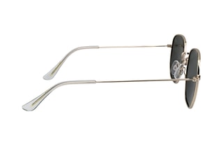 Lunettes de soleil polarisées mixte Galavent - Catégorie 3 - Noir et doré