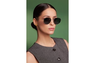 Lunettes de soleil polarisées mixte Galavent - Catégorie 3 - Noir et doré