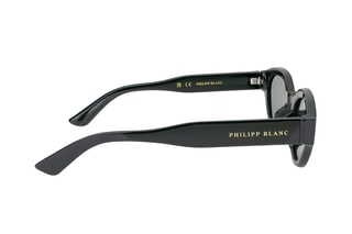 Lunettes de soleil polarisées mixte Chante - Catégorie 3 - Noir
