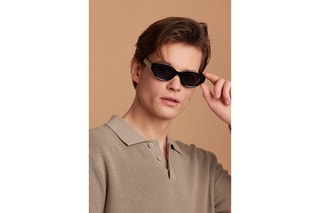 Lunettes de soleil polarisées mixte Chante - Catégorie 3 - Noir