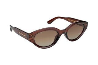 Lunettes de soleil polarisées mixte Chante - Catégorie 3 - Marron