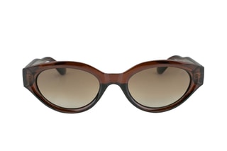 Lunettes de soleil polarisées mixte Chante - Catégorie 3 - Marron