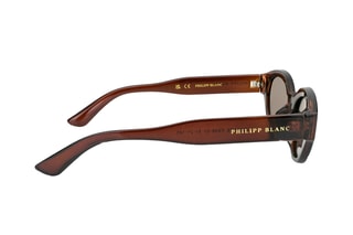 Lunettes de soleil polarisées mixte Chante - Catégorie 3 - Marron