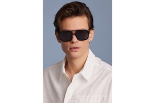 Lunettes de soleil polarisées mixte Nebula - Catégorie 3 - Noir