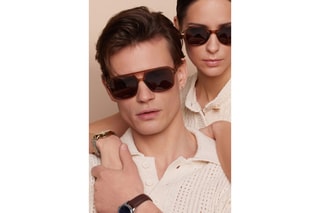 Lunettes de soleil polarisées mixte Nebula - Catégorie 3 - Marron
