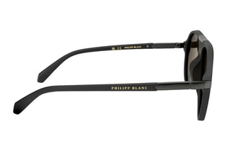 Lunettes de soleil polarisées mixte Timberline - Catégorie 3 - Marron