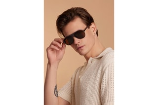 Lunettes de soleil polarisées mixte Timberline - Catégorie 3 - Marron