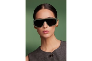 Lunettes de soleil polarisées mixte Vertex - Catégorie 3  - Noir et vert