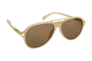 Lunettes de soleil polarisées mixte Timberline - Catégorie 3 - Beige et marron