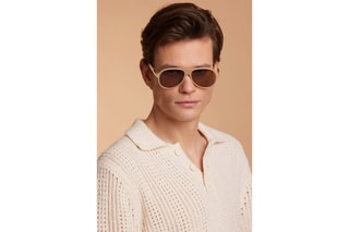 Lunettes de soleil polarisées mixte Timberline - Catégorie 3 - Beige et marron