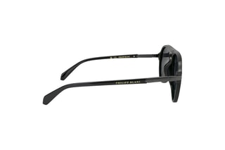 Lunettes de soleil polarisées mixte Timberline - Catégorie 3 - Noir