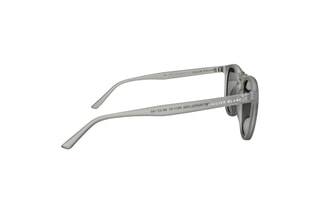Lunettes de soleil mixte Metropolitan - Catégorie 3 - Noir et gris
