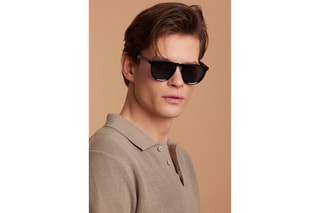Lunettes de soleil mixte Metropolitan - Catégorie 3 - Noir