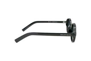 Lunettes de soleil polarisées mixte 1920 - Catégorie 3 - Noir