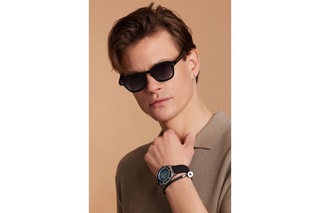Lunettes de soleil polarisées mixte Paradox - Catégorie 3 - Noir