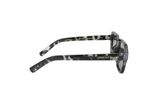 Lunettes de soleil polarisées mixte Pilferer - Catégorie 3 - Noir et gris